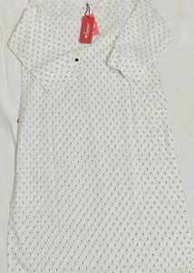 Kurti With Pocket