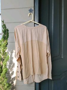Zara Top