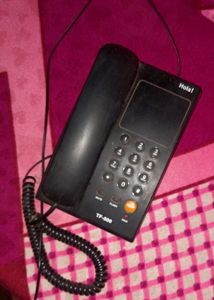 Hola Land Line Phone