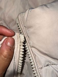 H&amp;M Beige Color Jacket