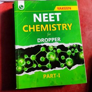 Physics Wallah Yakeen Batch Full Set (PCB) | NEET