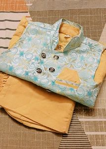 Sherwani For Kids..🥰