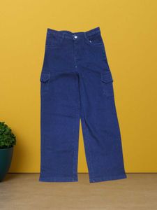 J@68 Size-30 (Sale) Latest Ladies high waist Jeans