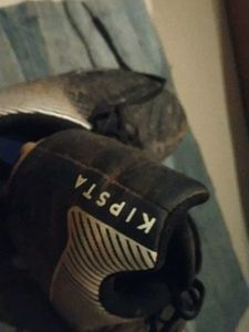 Used Soccer Cleats