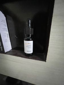 Brightens &amp; Illuminates Skin Vitamin C Serum 10 Ml