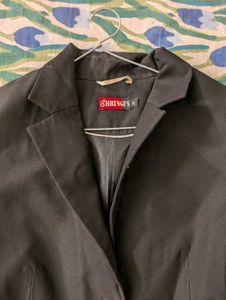 Black Blazer