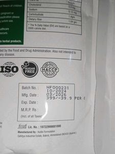 KYORE Moringa Powder
