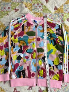 Adidas Light Jacket For Girls