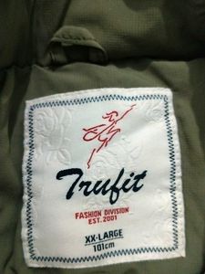 Women And Man Jacket