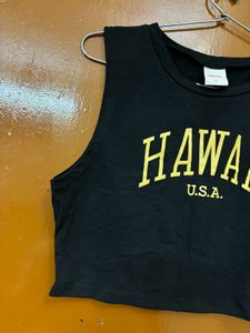 Urbanic Tank Top