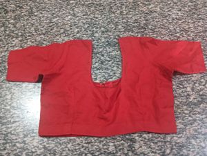 2 Inch Adjustable Blouse In Good Condition