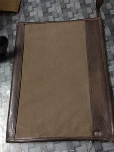File Bags
