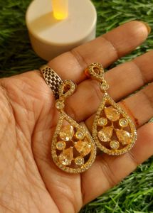 Fancy Earrings✨️
