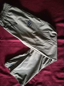 Skechers Relaxed Fit Pants