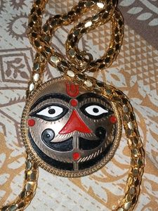 Unique Pendant Necklace