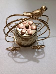 Heavy Metal Gift Box/ Decorative/ Dry Fruit Box