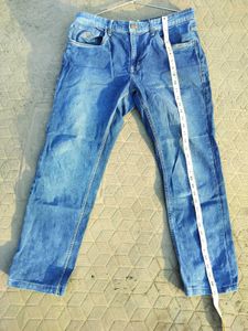 🌈OG US POLO JEANS