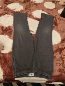 Winter Trouser