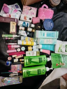 Skincare Products
