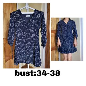 Polkadot Dress