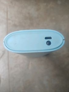 Power Benk+USB Light