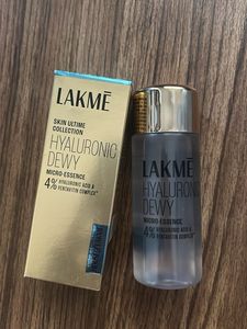 Lakme Hyaluronic Dewy Essence