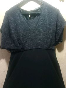 Sparkly Party Dress