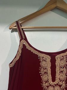 Varanga suit set