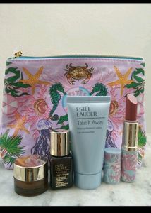 Estee Lauder Kit Total 5 Product