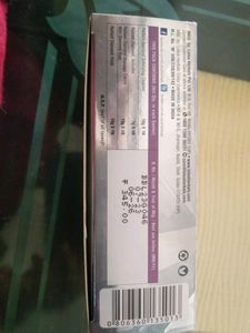 Lotus Diamond Facial Kit