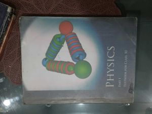 Class XI Textbooks - Physics &amp; Chemistry