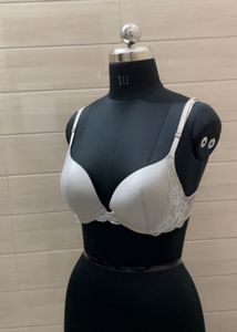 Victoria’s Secret Imported Supersoft Padded Bra