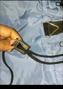 Vintage Backpack