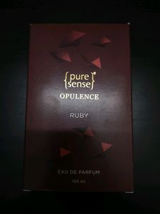 Puresense (Opulence) RUBY - eau de parfum