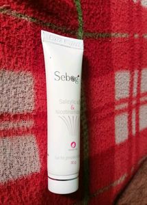 Sebogel For Curing Acne And Marks
