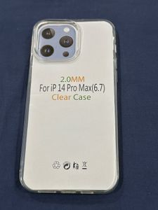Iphone 14 Pro Max Phone Cover Case