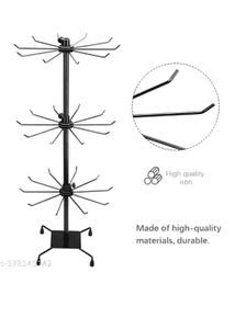 Jewelry Organizer Stand