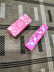 Foxtale Tester Perfume And Body Wash