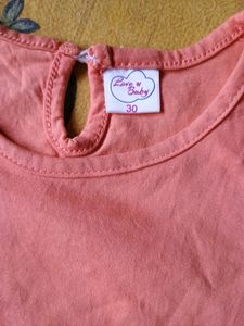 Girls Top