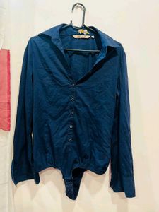 Beautiful Imported Bodysuit Shirt