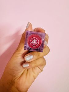 Plum Lip Gloss