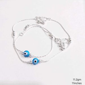 Women's Anklets