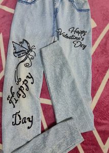 Happy Day Jeans