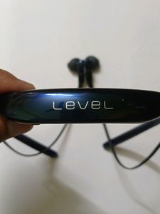 SAMSUNG LEVEL Neckband Earphones