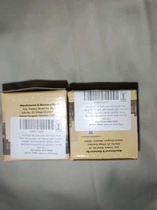 Decorative LED Lights Set Of 2 Total Length 70feet
