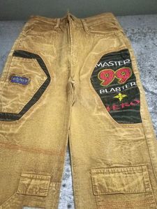 New Bootcut Cargo