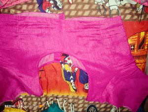 Pink &amp; Blue blouses