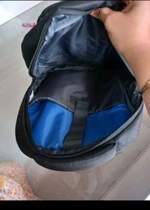 Hp Bag