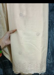 Elegant Embroidered Salwar Kameez Suit