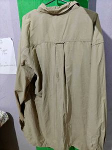 Long Shirt